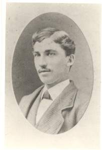 Francis Gaither Anderson, a son of Isaac Cord and Lucy Caroline (Gaither) Anderson, DE: 106-107. He was employed as a heavy construction mechanic and operator during the construction of the Panama Canal and later operated his own business at Wellsburg, New York. His wife was a Public Health Service Nurse likewise at the Panama Canal during the bad health epidemics that occurred when the Canal was constructed.
