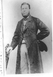  William Thomas Anderson, Sr., grandfather of Mrs. DuLaney. DE:12, 13, 15, 16, 17, 18, 19, 26, 27, 28, 31, 32, 33, 34, 35, 36, 37, 38, 39, 40, 41, 42, 43, 44, 45, 46, 53, 77, 89, 108, 109, 112, 113, 