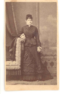 Two of Matilda (Anderson) Gaither, of Frederick, Maryland. DE:82,106.