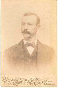 James H. House is believed to be part of one of the maternal lines of Anderson of Woodwardville, MD, and who appear in the booklet which includes Mrs. DuLaney’s In Dogwood Blossoming Times.... 