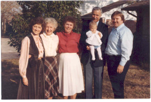 McDonald and Rose Families. This includes the late James (“Jimmy”) McDonald, son of Amanda (Anderson) and J. C. McDonald, of Prince Albert, Saskatchewan, and Jimmy’s family, including their daughter, Janet (McDonald) Rose, of today the large town in Texas where many in the Houston Space Flight community live and reside. Jimmy and his family were among the Canadian descendants who “moved back” to the United States after WWII to live and work.