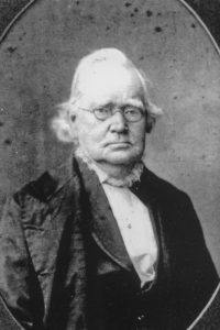 William Anderson of Grassland, the storekeeper at Harpers Ferry, (West) Virginia, and other places, who returned to the areas of his birth in Anne Arundel and Prince George’s Counties, Maryland, and, about 1852, purchased the farm and erected thereon the home known as Grassland.